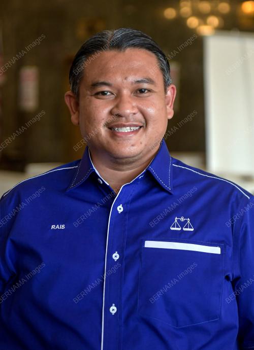 DATUK RAIS YASIN