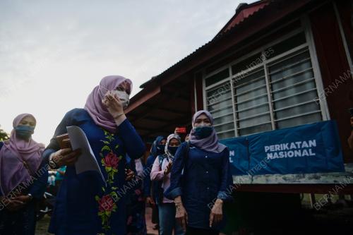 TAN SERI MUHYIDDIN YASSIN