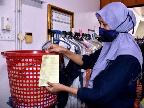 FARAH RAHIMAH MOHAMED RASHID