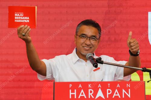 ADLY ZAHARI