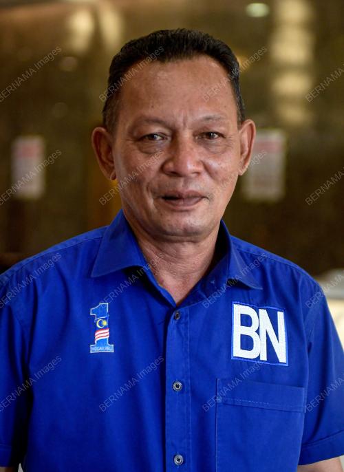 ZULKIFLEE MOHD ZIN