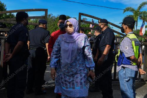 PILIHAN RAYA NEGERI MELAKA