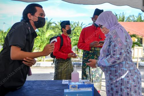 PILIHAN RAYA NEGERI MELAKA