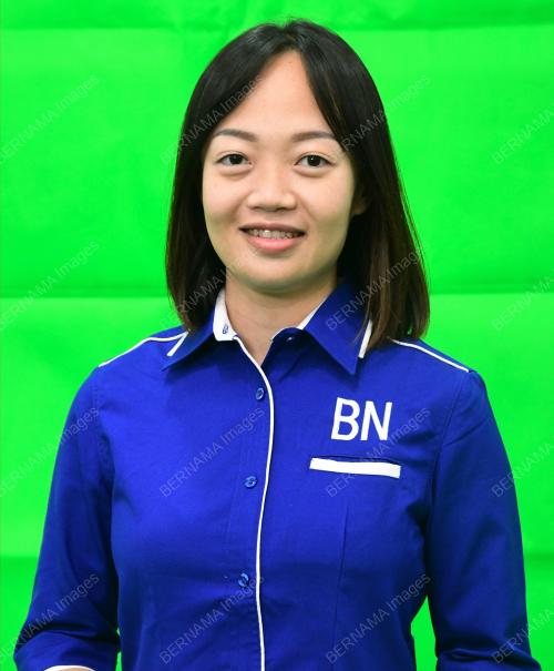 LEONG HUI YING