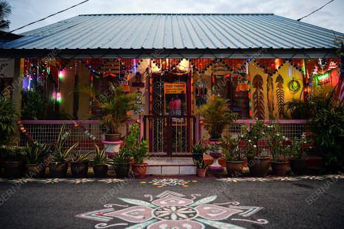 PRNM36_13112021_KAMPUNG_CHITTY