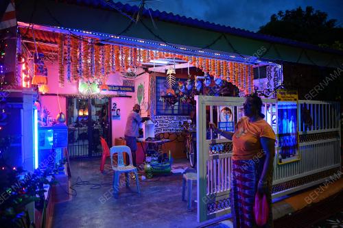 PRNM37_13112021_KAMPUNG_CHITTY
