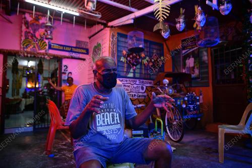 PRNM38_13112021_KAMPUNG_CHITTY