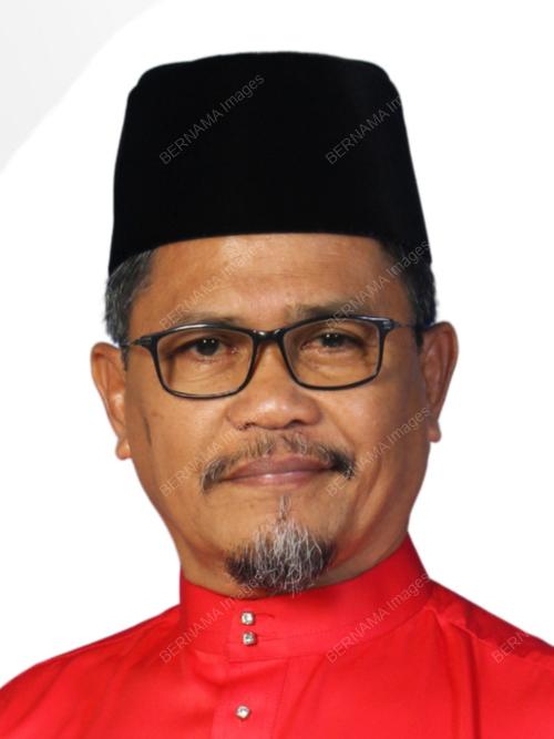 ZAINAL HASSAN