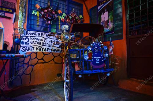 PRNM40_13112021_KAMPUNG_CHITTY
