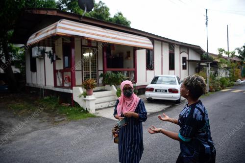 PRNM41_13112021_KAMPUNG_CHITTY