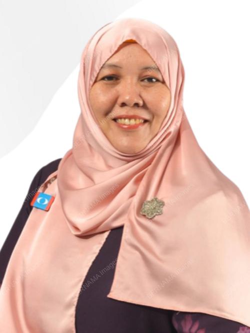 HASMORNI TAMBY