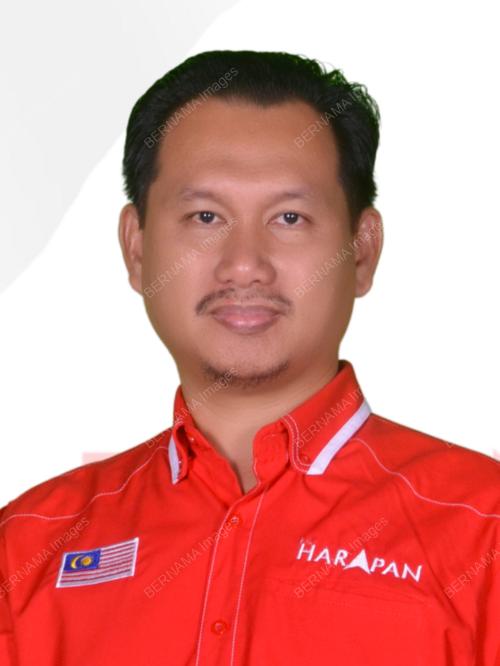 ZAMRI PAKIRI