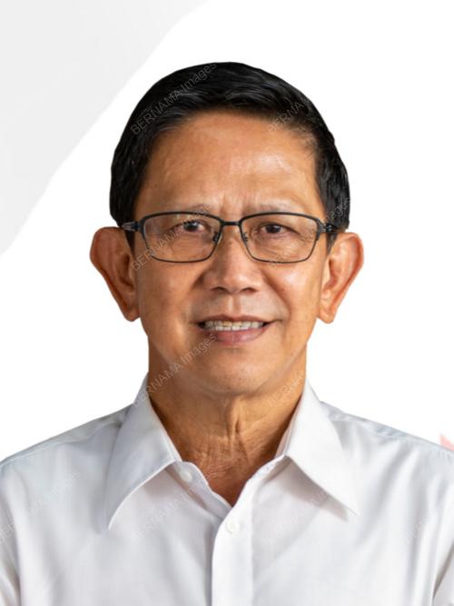 DATUK GUE TECK
