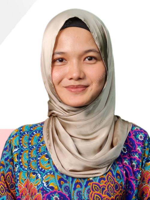 FARZANA HAYANI MOHD NASIR