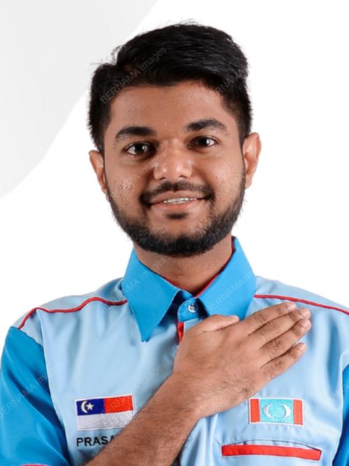 PRAKASATH KUMAT A/L BRAKASAM