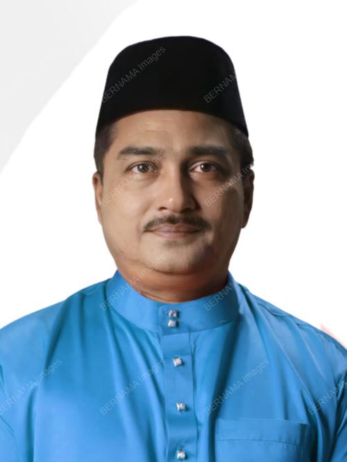 MOHD RAFEE IBRAHIM