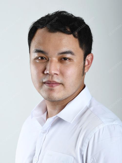 KERK CHEE YEE