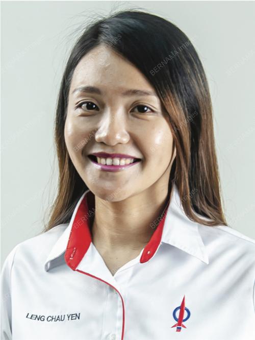 LENG CHAU YEN