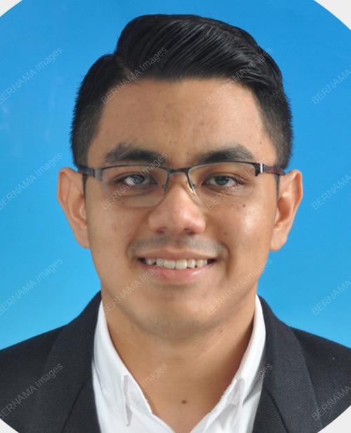 MUHAMMAD DANISH ZAINUDIN