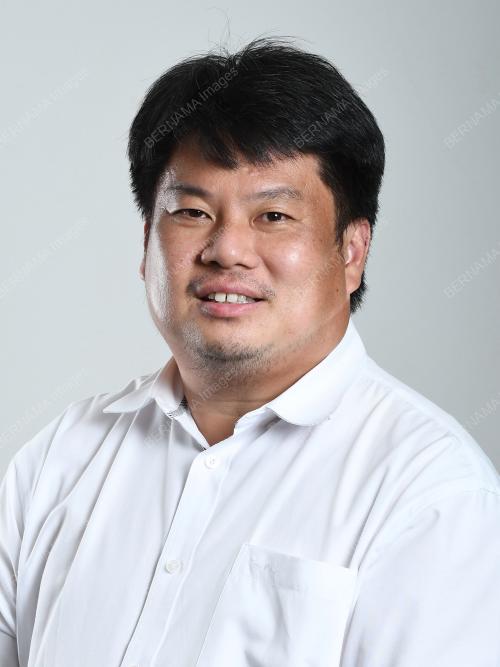 DAMIAN YEO SHEN LI