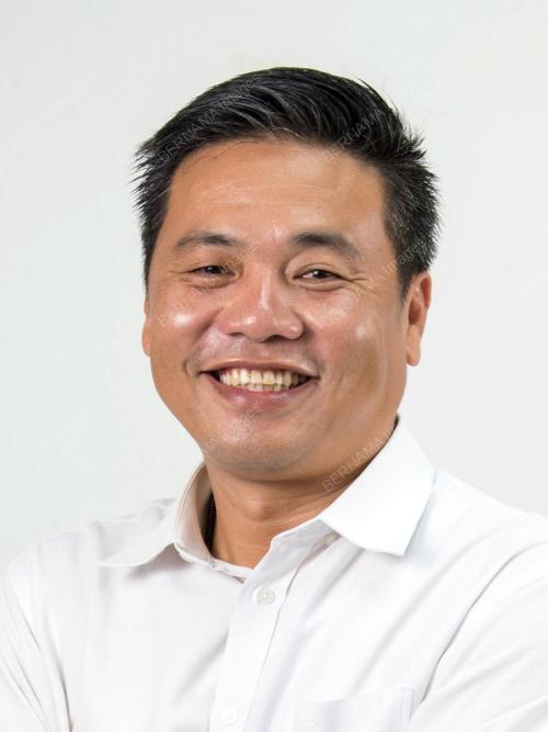 TEY KOK KIEW