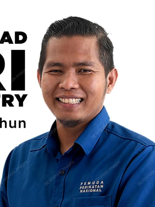 MUHAMMAD JEFRI SAFRY