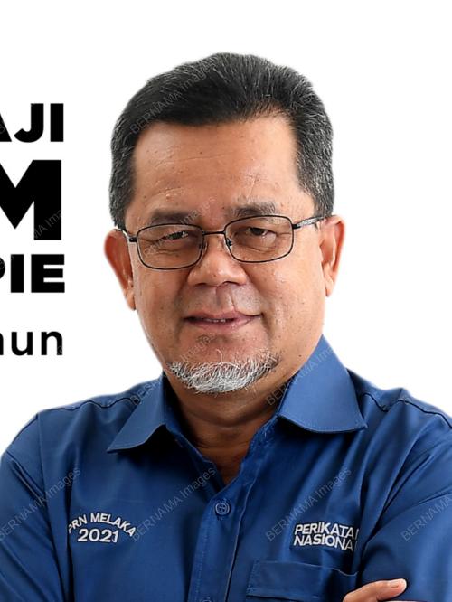 ABD HALIM SHAFIE