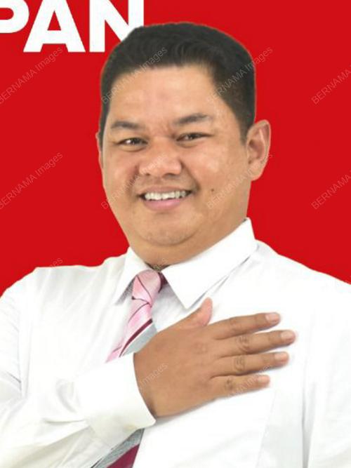 ZAIRI SUBOH