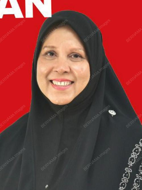 MAZENAH BAHARUDDIN