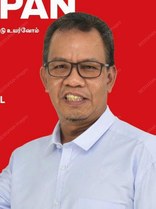 MOHD SOFI WAHAB