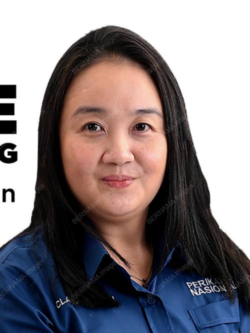 CLARICE CHAN MING WANG