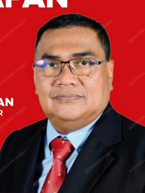 DATUK NOR AZMAN HASSAN