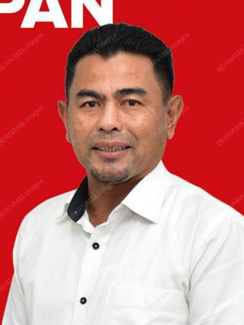 ASHRAF MUKHLIS MINGHAT