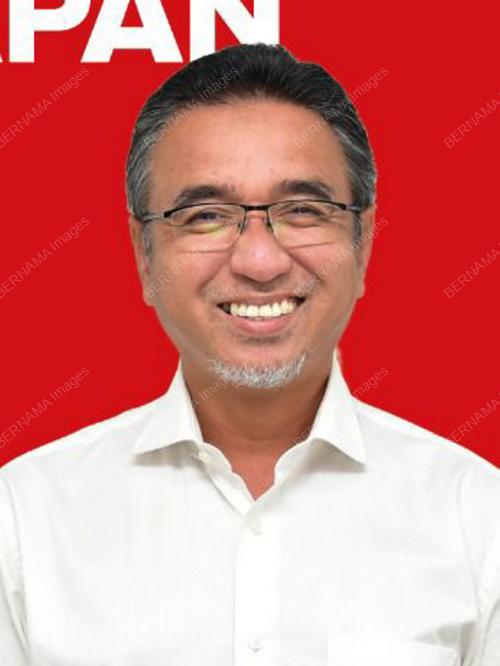 ADLY ZAHARI