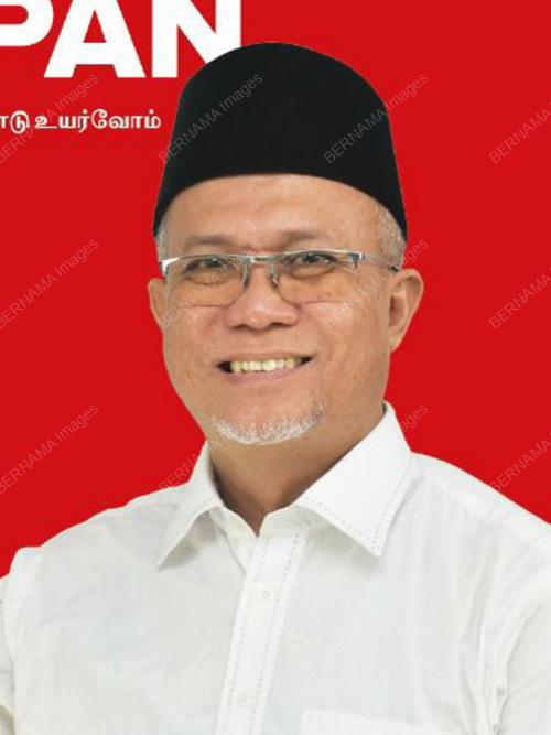 AZRIN AB MAJID