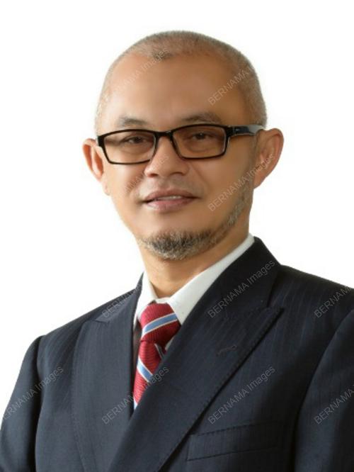 MOHD ALUWI SARI