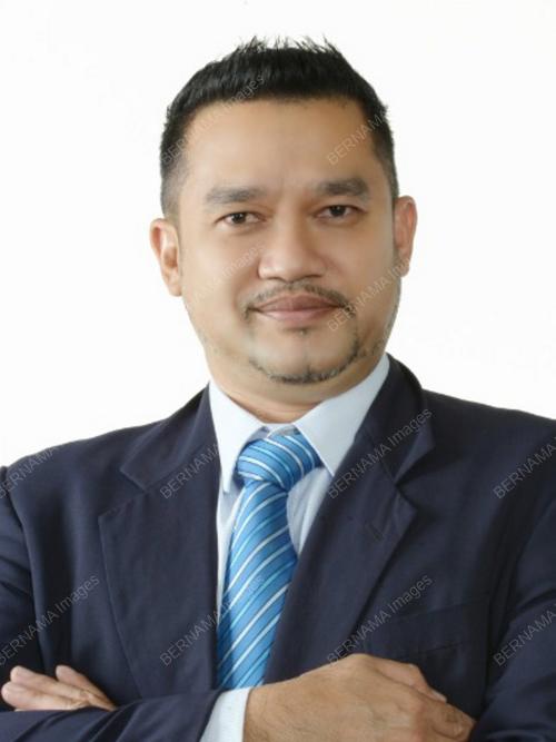 MOHD FAIZAL AMZAH