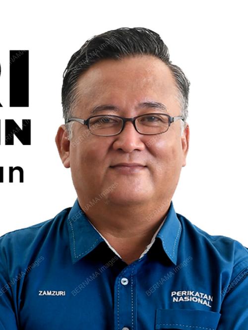ZAMZURI ARIFIN