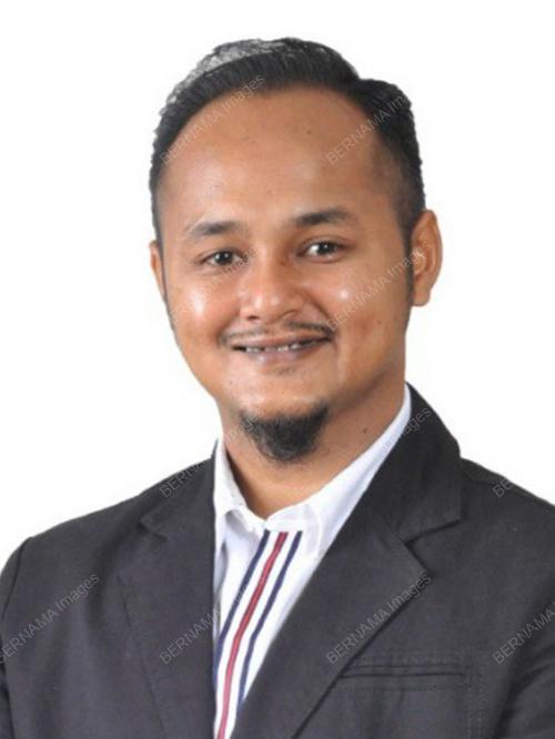 MOHAMAD HASHIDI MOHD ZIN