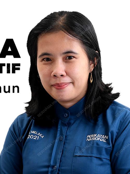 DR. NORDINA ABD LATIF