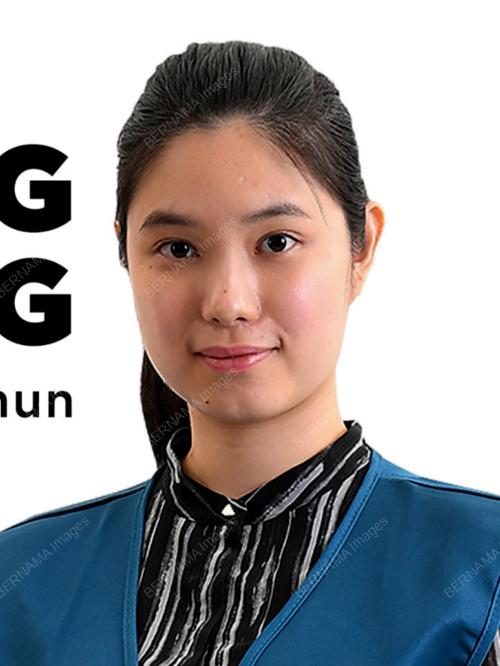 FONG KHAI LING