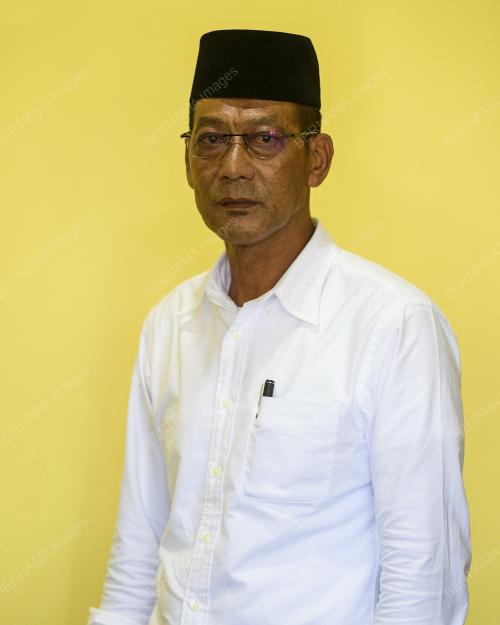 SIDANG MEDIA GAGASAN BEBAS PRN MELAKA