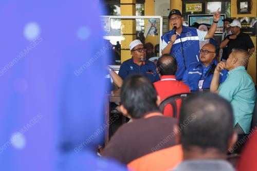 DATUK MOHD FAIZAL RAMLI
