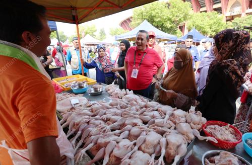 DATUK SERI AMINUDDIN HARUN