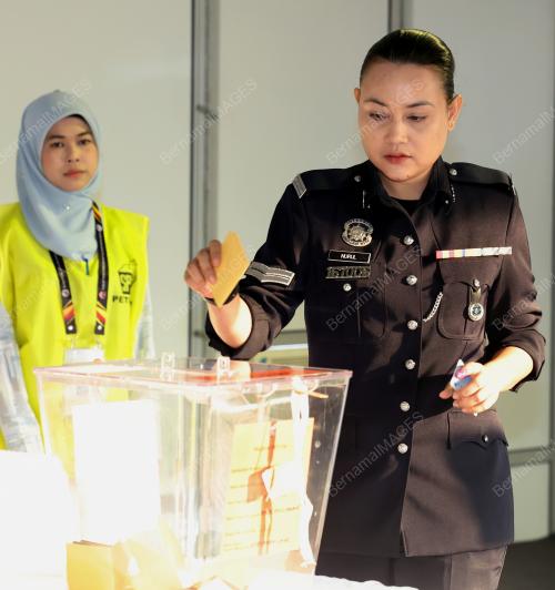 UNDI AWAL