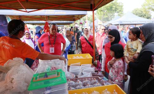 DATUK SERI AMINUDDIN HARUN