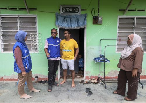 SUHAIMIZAN BIZAR