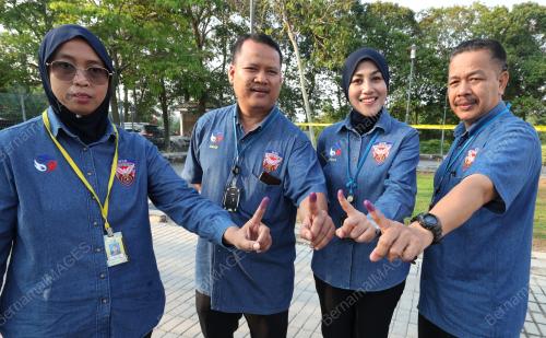 UNDI AWAL