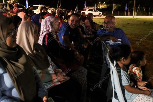 SUHAIMI AINI