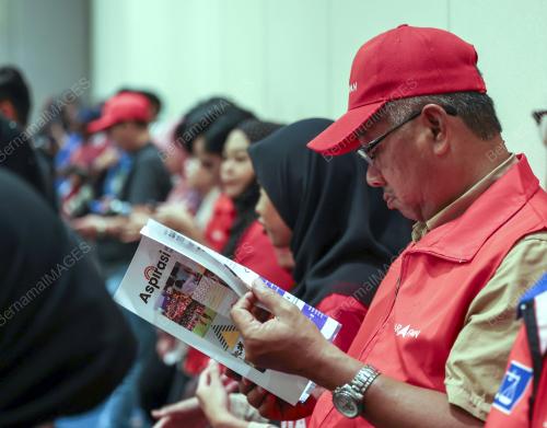 MANIFESTO ASPIRASI PERPADUAN NEGERI SEMBILAN